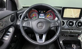 Mercedes-Benz C 220, снимка 13