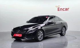 Mercedes-Benz C 220, снимка 1