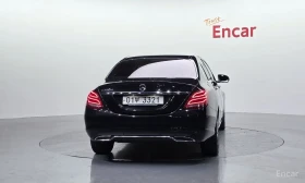 Mercedes-Benz C 220, снимка 4