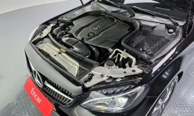 Mercedes-Benz C 220, снимка 6