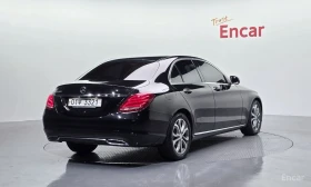 Mercedes-Benz C 220, снимка 2