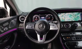 Mercedes-Benz CLS * CLS400d 4MATIC AMG Line * CARFAX * ЦЕНА ДО БГ, снимка 10