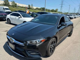 Mercedes-Benz CLA 350 AMG 35/CARFAX/КЛИП/ОТ ПРЕДСТАВИТЕЛСТВО НА МЕРЦЕДЕС, снимка 1