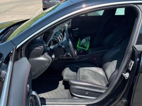 Mercedes-Benz CLA 350 AMG 35/CARFAX/КЛИП/ОТ ПРЕДСТАВИТЕЛСТВО НА МЕРЦЕДЕС, снимка 16