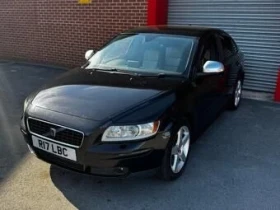 Volvo S40 2.0 r desgin, снимка 3
