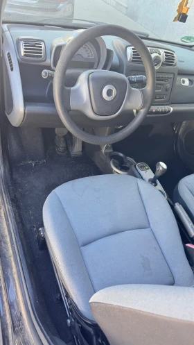Smart Fortwo, снимка 7