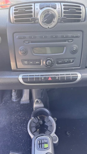 Smart Fortwo, снимка 6