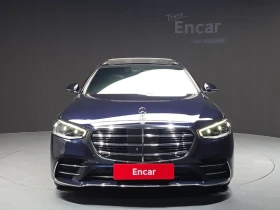 Mercedes-Benz S 400 2.9 656929 Automatic, снимка 3
