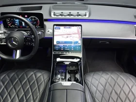 Mercedes-Benz S 400 2.9 656929 Automatic, снимка 7