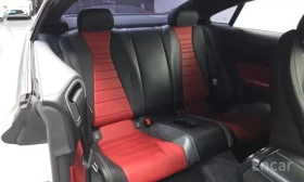 Mercedes-Benz E 400 4 MATIC AMG Line, снимка 4