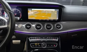 Mercedes-Benz E 400 4 MATIC AMG Line, снимка 12