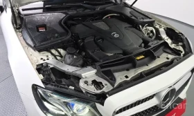 Mercedes-Benz E 400 4 MATIC AMG Line, снимка 17