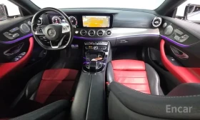 Mercedes-Benz E 400 4 MATIC AMG Line, снимка 3