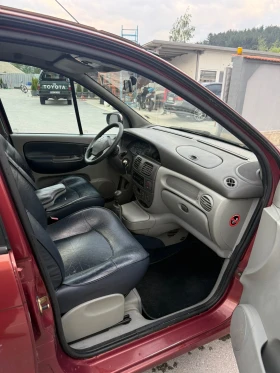 Renault Scenic 1.9DCi, снимка 16