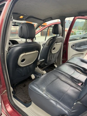 Renault Scenic 1.9DCi, снимка 8