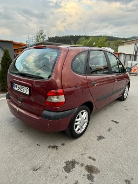 Renault Scenic 1.9DCi, снимка 14