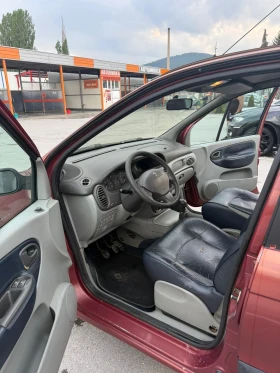 Renault Scenic 1.9DCi, снимка 10