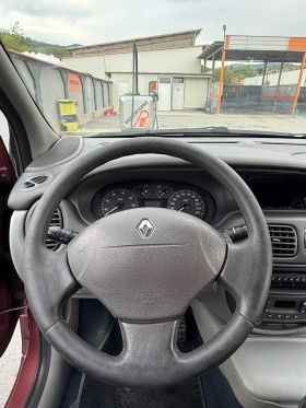 Renault Scenic 1.9DCi, снимка 5
