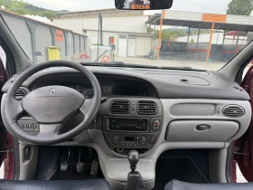 Renault Scenic 1.9DCi, снимка 7