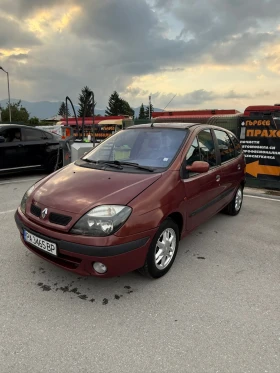 Renault Scenic 1.9DCi, снимка 13