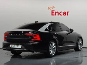 Volvo S90 2.0 Automatic, снимка 2