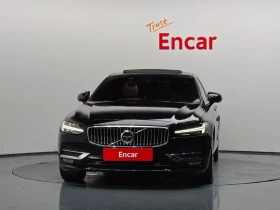Volvo S90 2.0 Automatic, снимка 3