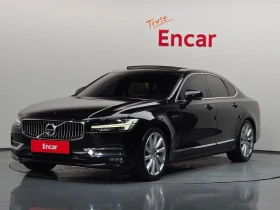 Volvo S90 2.0 Automatic, снимка 1