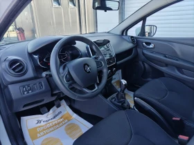 Renault Clio 1.5dCi/75к.с./Grandtour/Life, снимка 12
