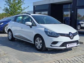 Renault Clio 1.5dCi/75к.с./Grandtour/Life, снимка 3