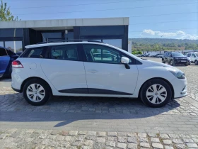 Renault Clio 1.5dCi/75к.с./Grandtour/Life, снимка 8