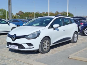 Renault Clio 1.5dCi/75к.с./Grandtour/Life, снимка 1