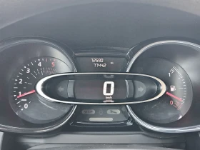Renault Clio 1.5dCi/75к.с./Grandtour/Life, снимка 11