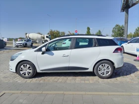 Renault Clio 1.5dCi/75к.с./Grandtour/Life, снимка 7