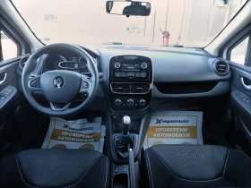 Renault Clio 1.5dCi/75к.с./Grandtour/Life, снимка 9