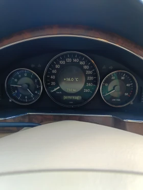 Mercedes-Benz CLS 320 На пружини!, снимка 10