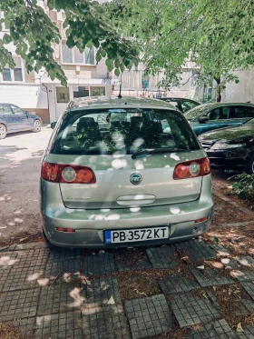 Fiat Croma, снимка 4
