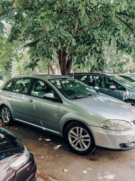 Fiat Croma, снимка 2