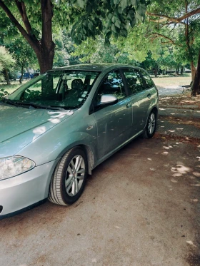 Fiat Croma, снимка 3