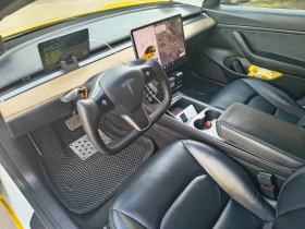 Tesla Model 3 LR, снимка 6