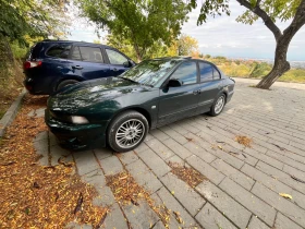 Mitsubishi Galant CRUIS CONTROL, снимка 8