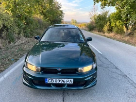 Mitsubishi Galant CRUIS CONTROL, снимка 10