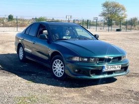 Mitsubishi Galant CRUIS CONTROL, снимка 14