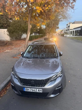 Peugeot 3008, снимка 6