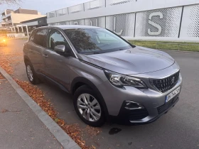 Peugeot 3008, снимка 1