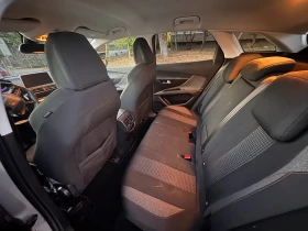 Peugeot 3008, снимка 9