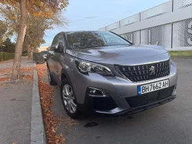 Peugeot 3008, снимка 5