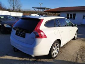 Volvo V60 2.0  | Mobile.bg    6