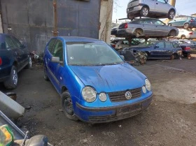 VW Polo 1.2, снимка 1