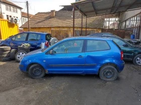 VW Polo 1.2, снимка 6