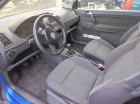 VW Polo 1.2, снимка 4